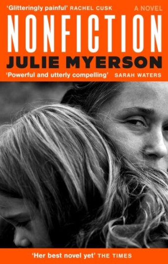 Nonfiction Av Julie Myerson