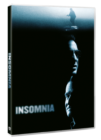 Insomnia 2002 DVD