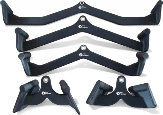 Ergo Grip Set 25 mm Ergo Grip Set 25 mm
