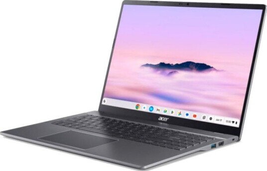 Acer Chromebook Plus 516 16" Core i5-120U 16GB 256GB WUXGA ChromeOS NX.JCLEG.00J Acer Chromebook Plus 516 16" Core i5-120U 16GB 256GB WUXGA ChromeOS NX.JCLEG.00J