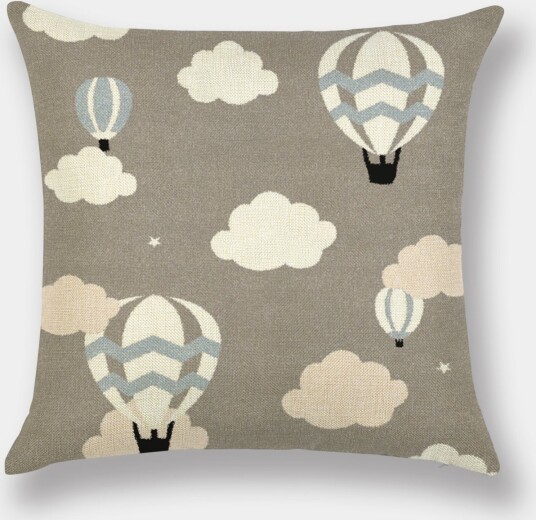 Tc Home Putetrekk 50 x 50 cm