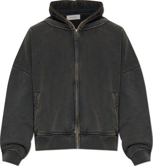 Entire Studios unisex Gensere & Hettegensere Svart 2XS, Entire Studios unisex Gensere & Hettegensere Svart 2XS,