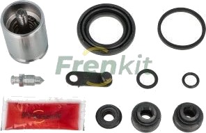 FRENKIT 236950 Reparasjonssett, bremsecaliper
