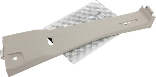 MOPAR 735532634 Pynte- / beskyttelseslist, frontkledning