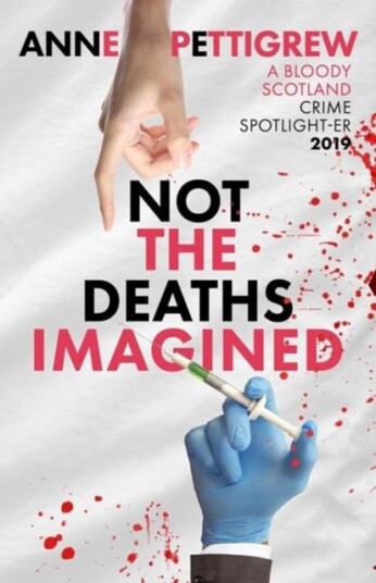 Not the Deaths Imagined Not the Deaths Imagined