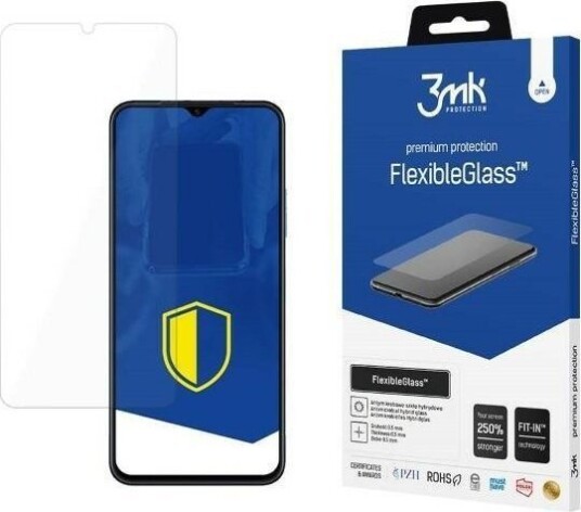 3Mk 3Mk Flexibleglass Honor X7a Szkło Hybrydowe
