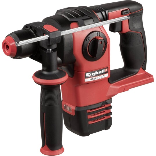 Einhell HEROCCO Batteridrevet borhammer Einhell HEROCCO Batteridrevet borhammer