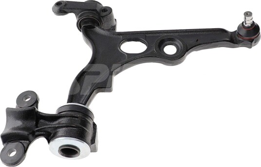 SPIDAN CHASSIS PARTS 51378 Bærearm