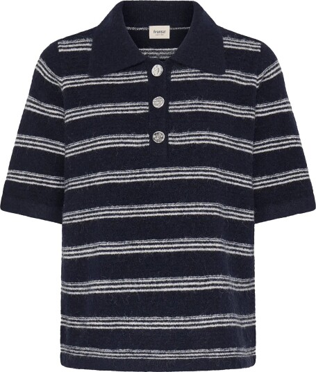 Fransa Frkendra Pu 5 Navy XS