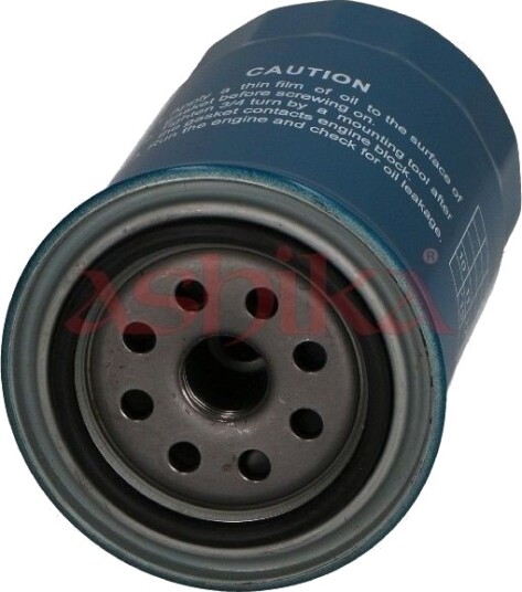 Oljefilter JAPANPARTS FO H01S