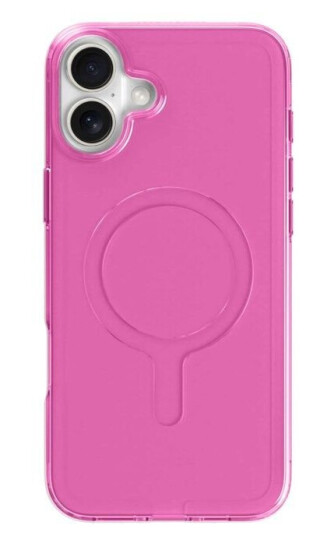 Agood company Mobildeksel iPhone 16 Plus