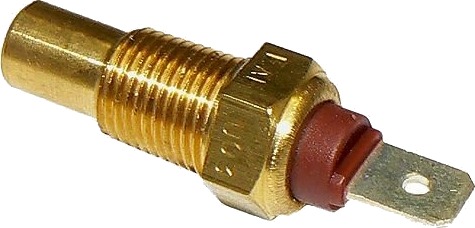Sensor, motortemperatur METZGER 0905010