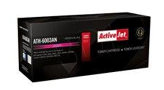 ActiveJet AT-603M Premium Version - Laser toner Rød