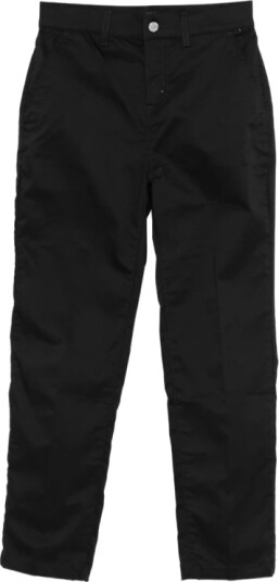 Liu Jo Dame Bukser Svart W28,