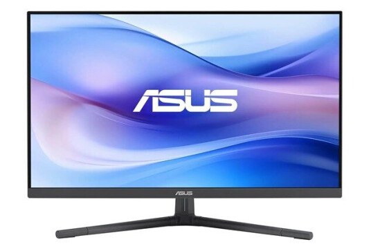 ASUS Eye Care 27" PC-skjerm med 100Hz IPS og Full HD oppløsning ASUS Eye Care 27" PC-skjerm med 100Hz IPS og Full HD oppløsning