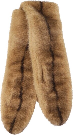 Seventy Dame Accessories Brun ONE SIZE, Seventy Dame Accessories Brun ONE SIZE,