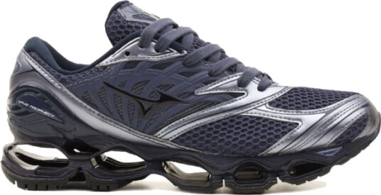 Mizuno Herre Sko Grå 38 1/2 EU,