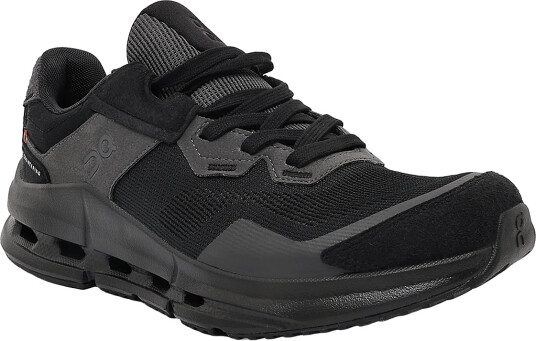 On Cloudnova Rift Black 41