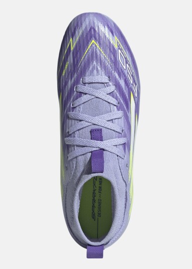 Adidas F50 SPARKFUSION LEAGUE FG/AG J