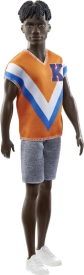 Barbie - Fashionistas Ken (HPF79)