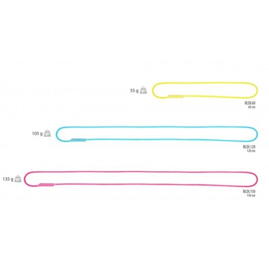 Beal Dynaloop 8,3mm 60cm
