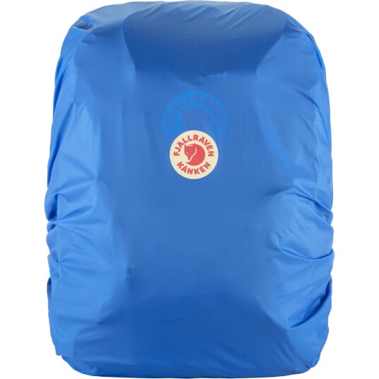 Fjellreven Kånken Rain Cover Plus Un Blue Fjellreven Kånken Rain Cover Plus Un Blue