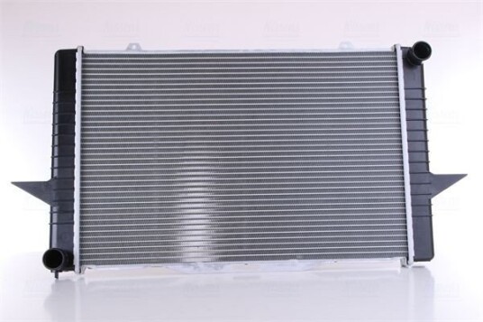 Radiator NISSENS 65536A