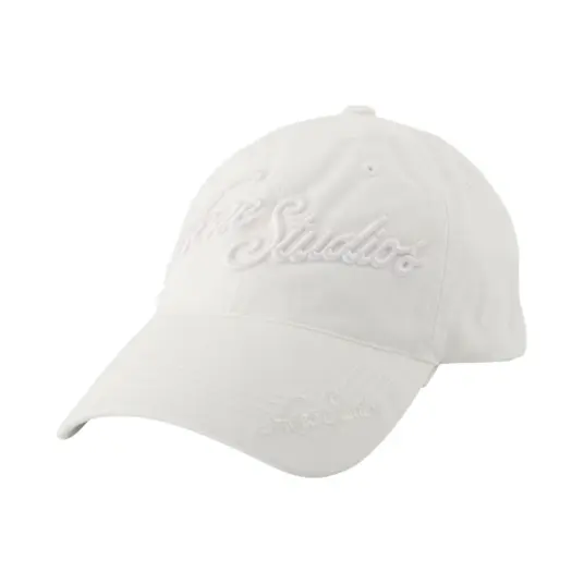Acne Studios unisex Accessories Hvit ONE SIZE,