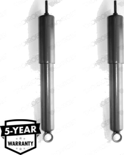 Støtdemper MONROE D4442 Støtdemper MONROE D4442