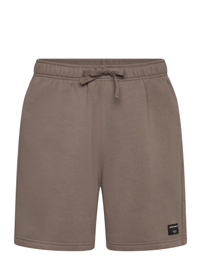 Björn Borg Centre Sweatshorts Brown L