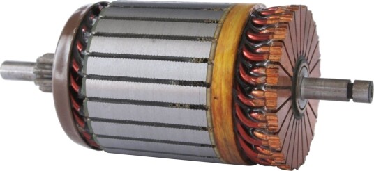 Anker, starter HC-Cargo F 032 139 593