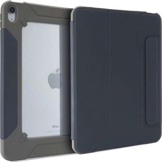 Pipetto Shield 360 Folio Case dark blue - iPad (A16) / iPad (2022)