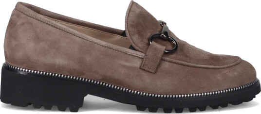 Sangiorgio Dame Sko Beige 39 EU,