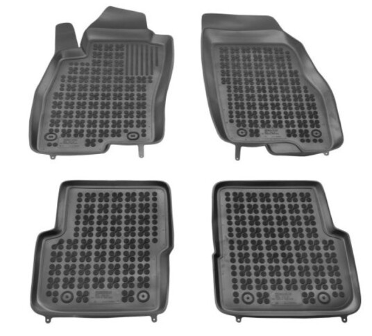 Bilmatter REZAW PLAST 201514 Bilmatter REZAW PLAST 201514