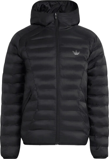 Adidas Originals Teamgeist Jkt Black XL