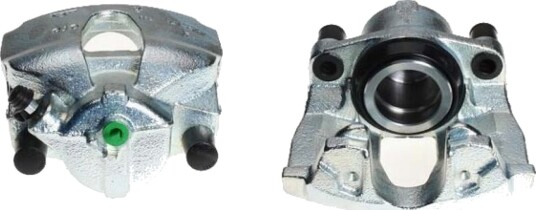 Bremsecaliper Axia 393178 Bremsecaliper Axia 393178