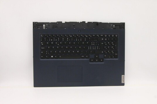 Lenovo COVER Upper Case ASM_SWS