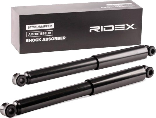 RIDEX 854S18054 Støtdemper