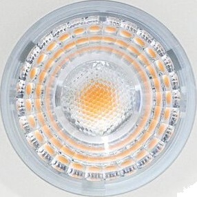 Namron Alfa Soft Downlight 10W matt hvit - 3220241