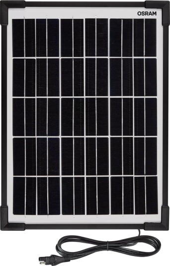 OSRAM OSP1000 Batterilader