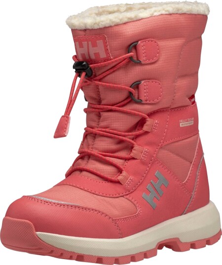 Helly Hansen Silverton Boot Coral Almond (36)