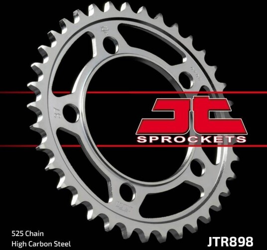 Kjedehjul JTSPROCKETS JTR898.41