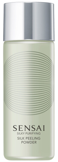 Sensai Silky Purifying Silk Peeling Powder Matcha 40 g
