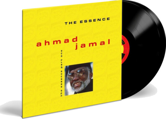 Essence Vol.1