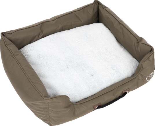 Nomad Tales Spirit Outdoor Hundeseng Furu L 79 X B 72 H 19 Cm Nomad Tales Spirit Outdoor Hundeseng Furu L 79 X B 72 H 19 Cm