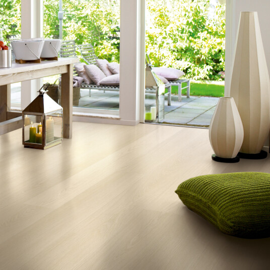 PERGO LAMINATGULV LILLEHAMMER LIMFJORD OAK