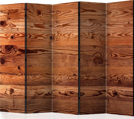 Romdeler - Rustic Chic II 225x172 - Artgeist sp. z o. o.