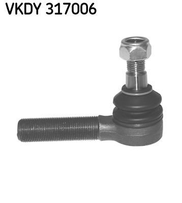 Endeledd SKF VKDY 317006 Endeledd SKF VKDY 317006