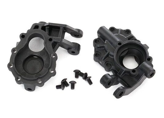 Traxxas 8252 Portal Drive Housing Inner Front Left/Right 2 Traxxas 8252 Portal Drive Housing Inner Front Left/Right 2