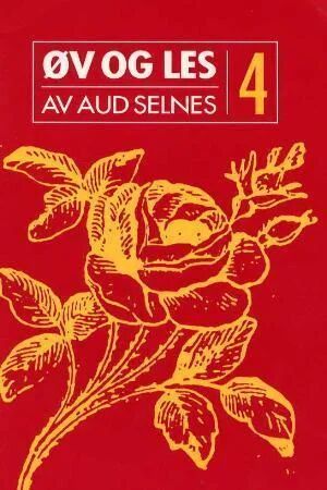 Øv Og Les 4 Av Aud Selnes